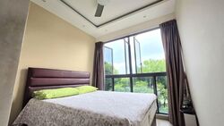 The Criterion (D27), Condominium #569764531